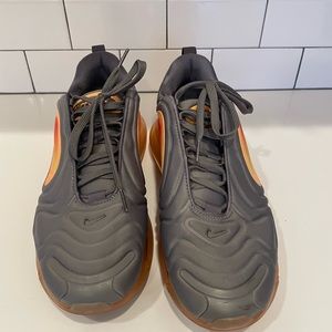 Nike air max mens shoes size 10.5